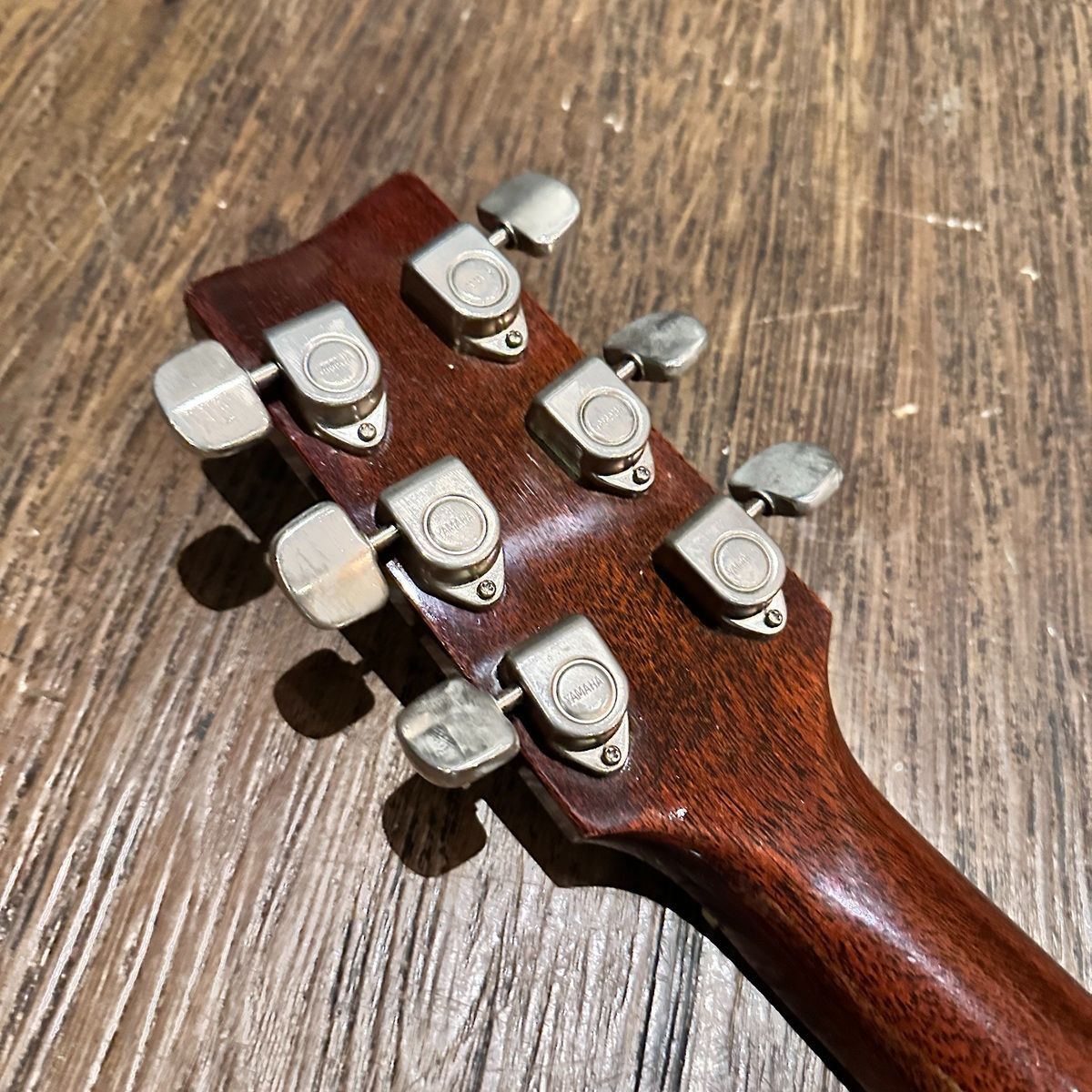 Yamaha FG-130 Green Label Acoustic Guitar アコースティックギター 