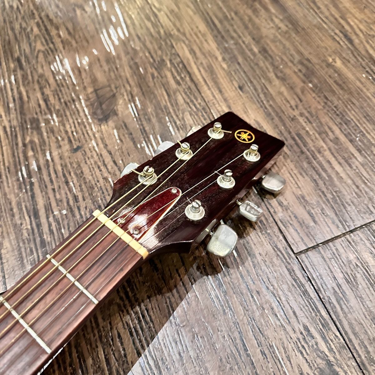 Yamaha FG-130 Green Label Acoustic Guitar アコースティックギター 