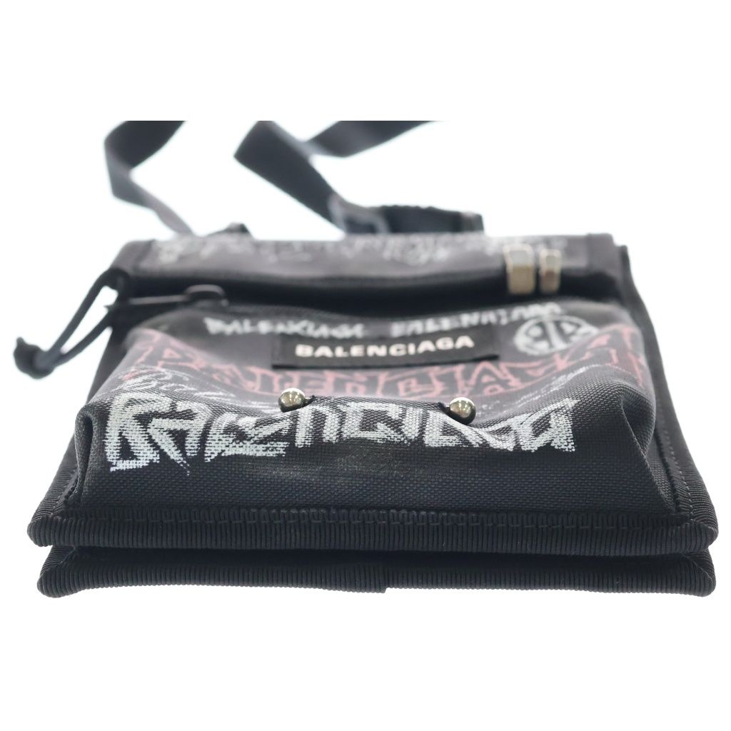 BALENCIAGA (バレンシアガ) EXPLORER エクスプローラー グラフィック