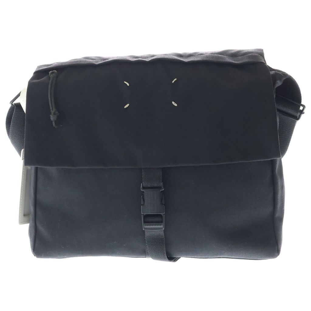 Maison Margiela (メゾンマルジェラ) 20AW Nylon Shoulder Bag