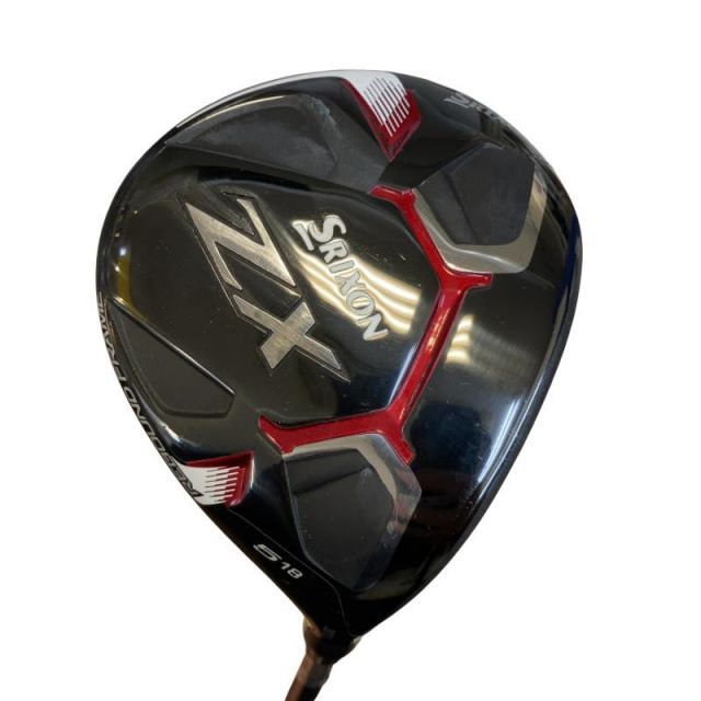 ミナミ ゴルフ 【】 ダンロップ SRIXON ZX F 5W フェアウェイウッド FW 純正