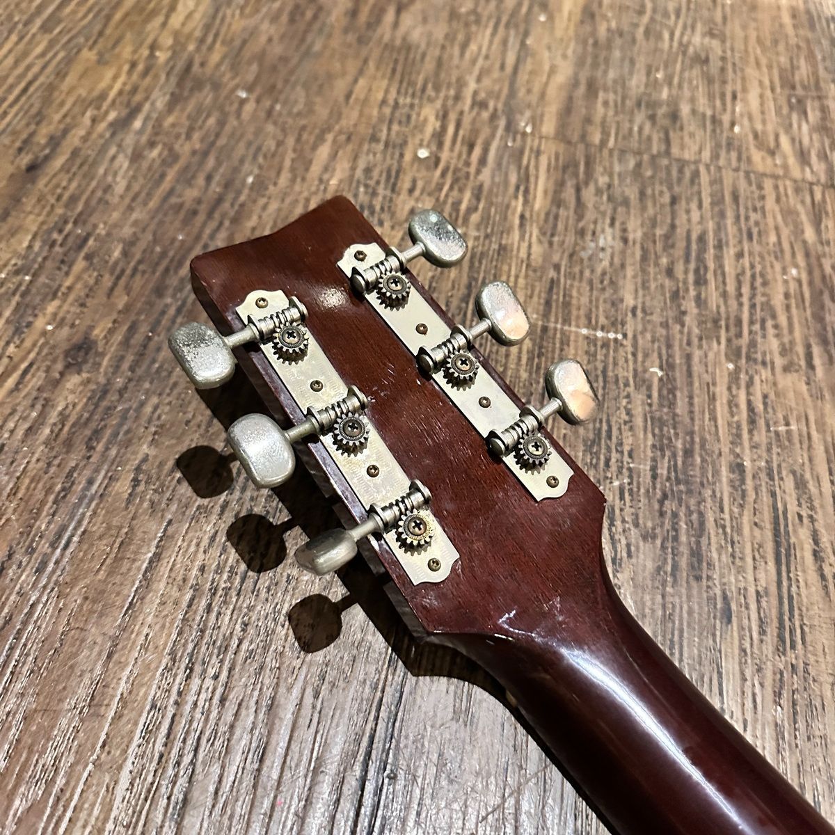 Yamaha FG-120F Acoustic Guitar アコースティックギター ヤマハ 
