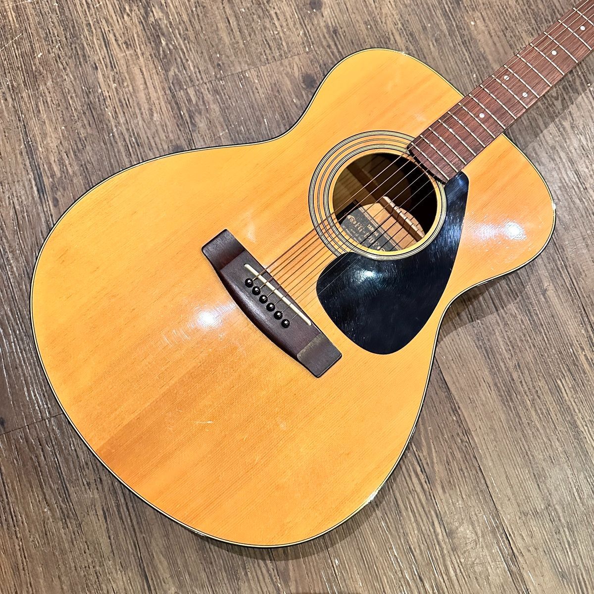 Yamaha FG-120F Acoustic Guitar アコースティックギター ヤマハ 