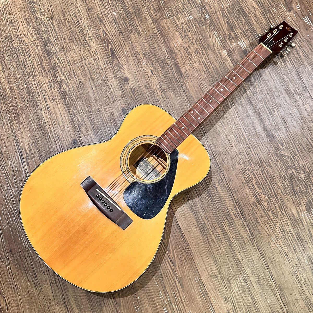 Yamaha FG-120F Acoustic Guitar アコースティックギター ヤマハ