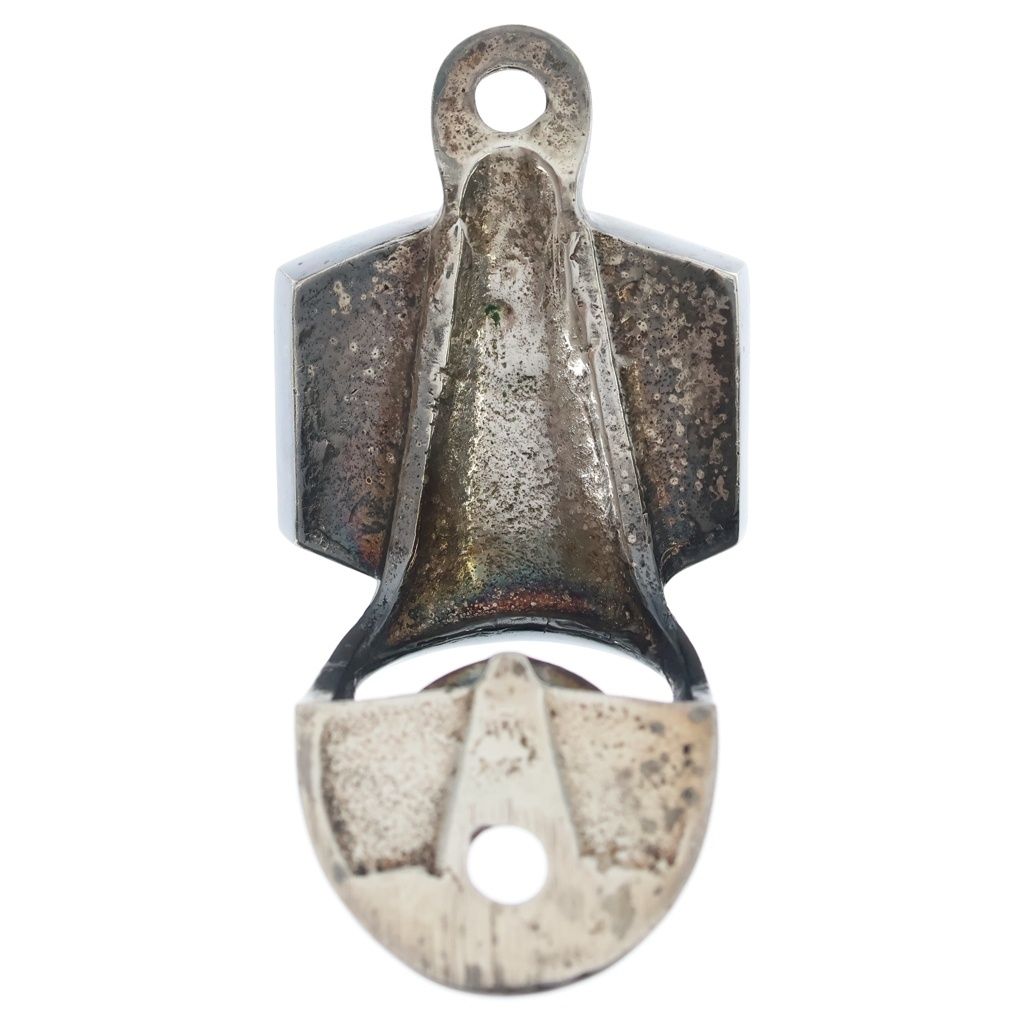 CHROME HEARTS (クロムハーツ) WALL BOTTLE OPNER ウォール ボトル