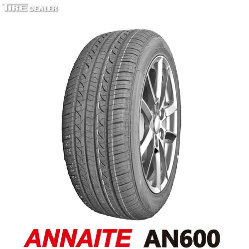 【新品】ANNAITE 155/70R13 75T アナイト AN600