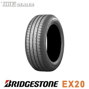 【新品】BRIDGESTONE 205/55R16 91V ECOPIA EX20 ブリヂストン