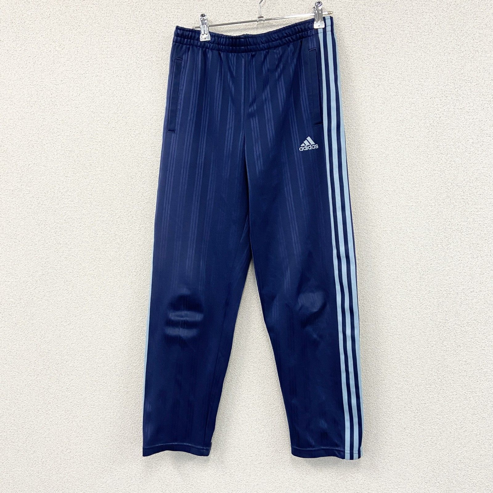 adidas アディダス トラックパンツ/ジャージパンツ パフォーマンスロゴ 