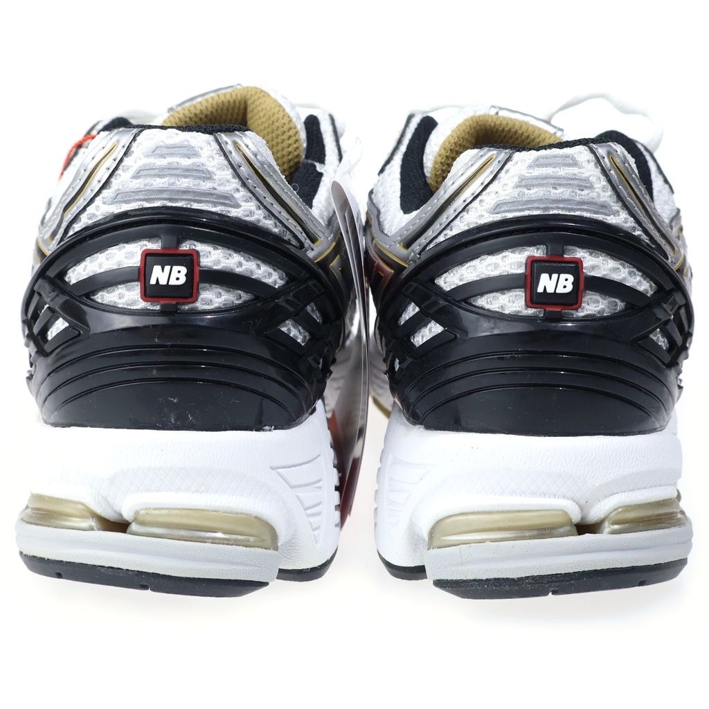 New Balance (ニューバランス) M1906RA メッシュ ローカットスニーカー
