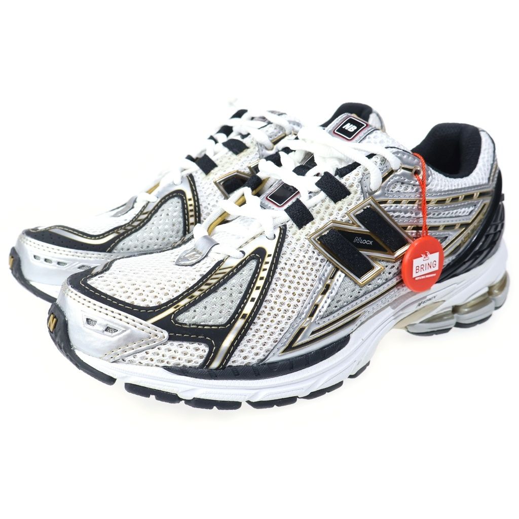 New Balance (ニューバランス) M1906RA メッシュ ローカットスニーカー