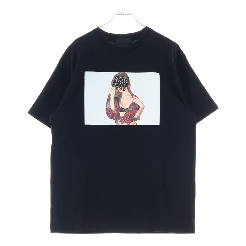 GOD SELECTION XXX (ゴッドセレクショントリプルエックス) ミランダ 