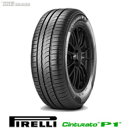 【新品】 PIRELLI ピレリ CinturatoP1 (チントゥラートP1) 225/45R19 96W XL
