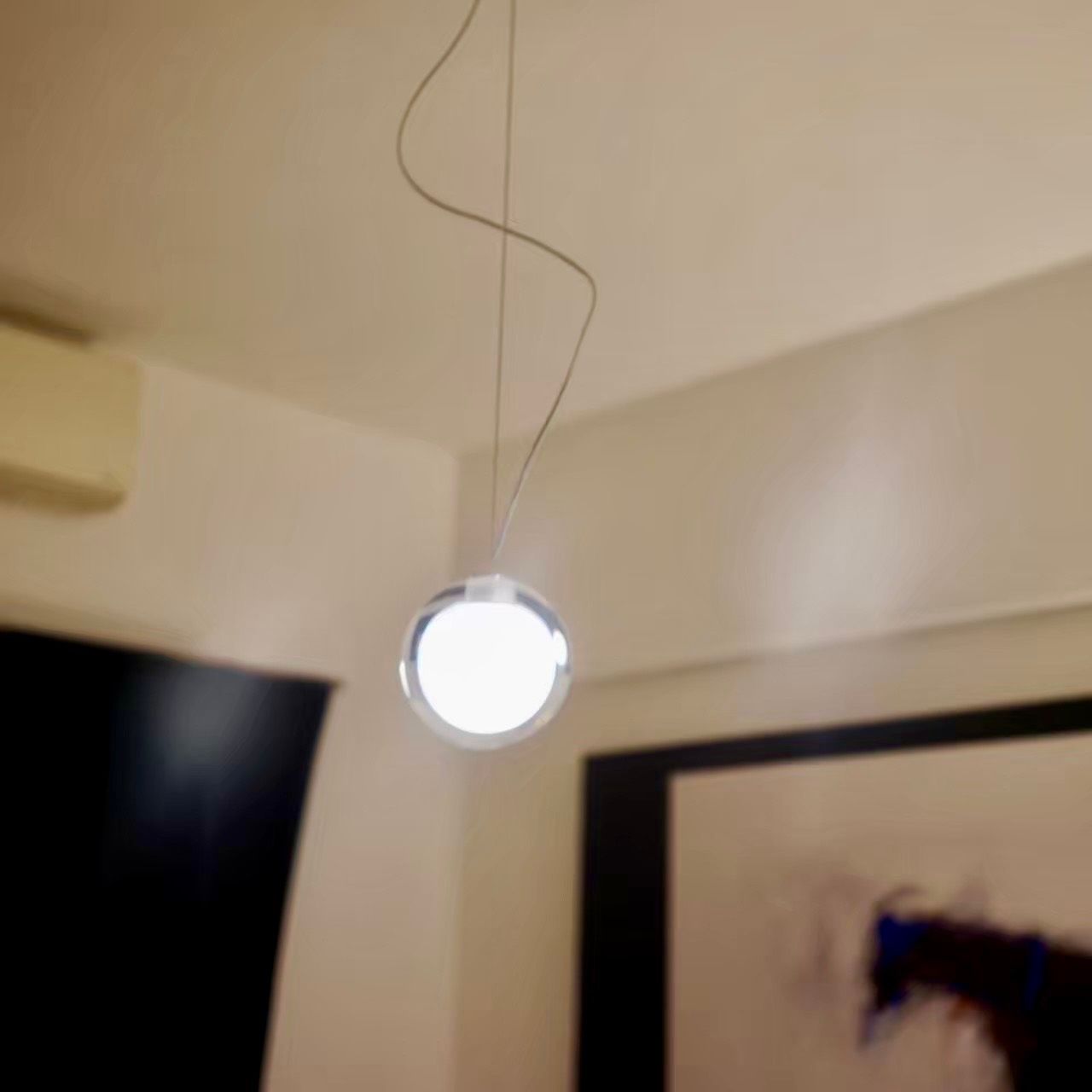 YAMAGIWA ヤマギワ Tear Drop Mini LED ティアドロップ ペンダント