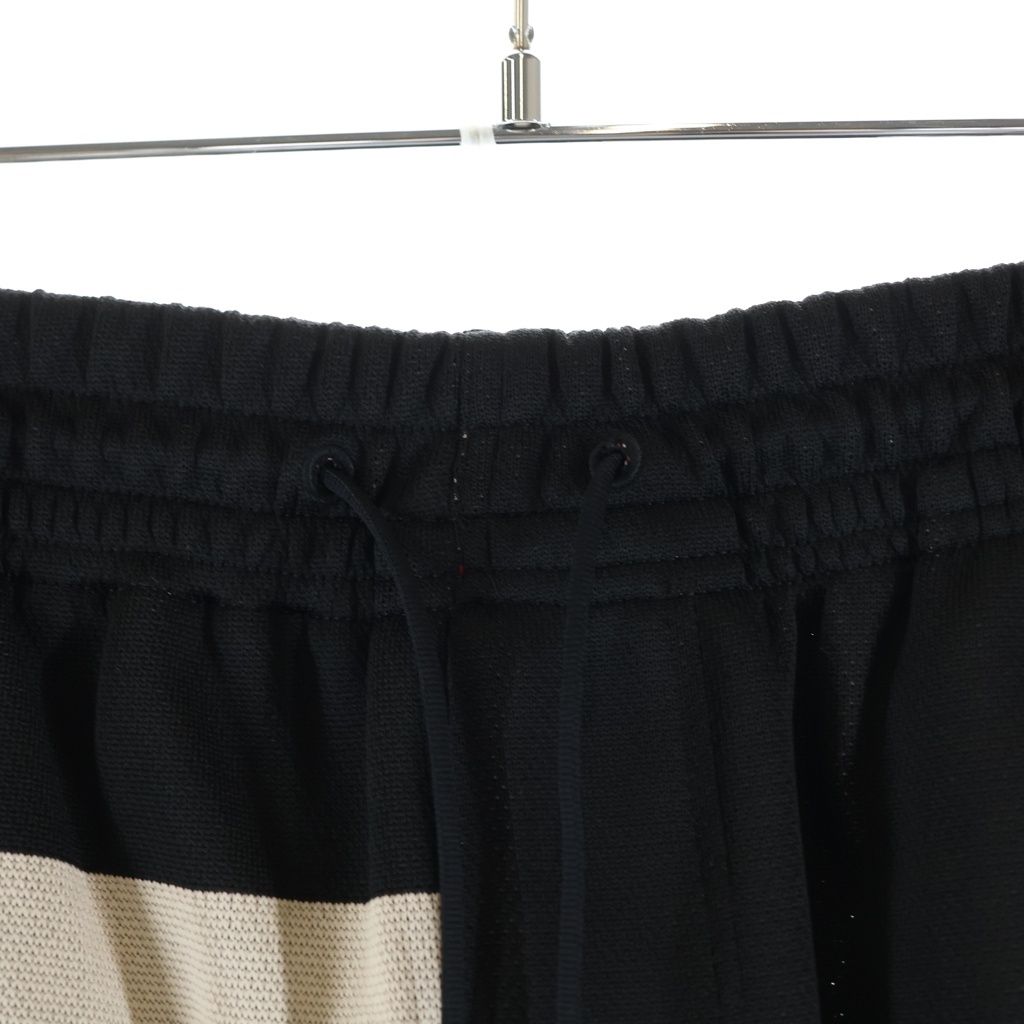Y-3 (ワイスリー) 19AW JAQUARD TRACK PANTS ジャガード トラック