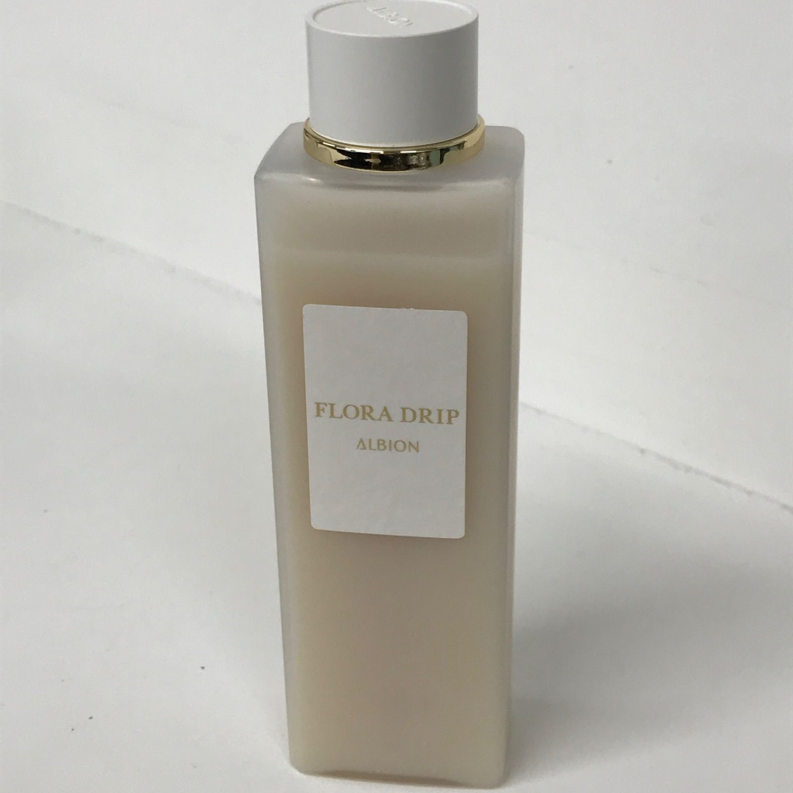 M4549 ALBION アルビオン フローラドリップ 化粧液 160ml