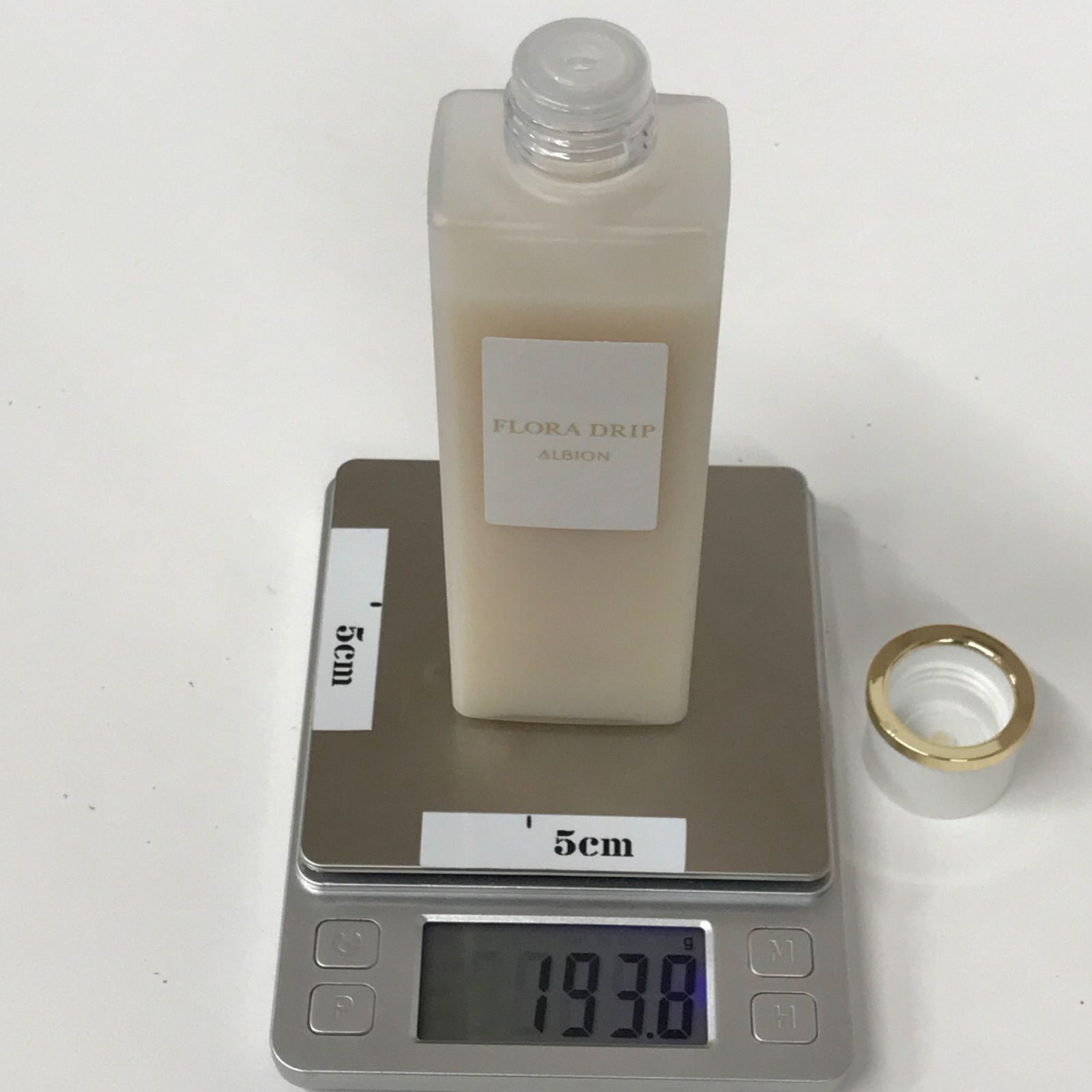 M4549 ALBION アルビオン フローラドリップ 化粧液 160ml 【公式通販】