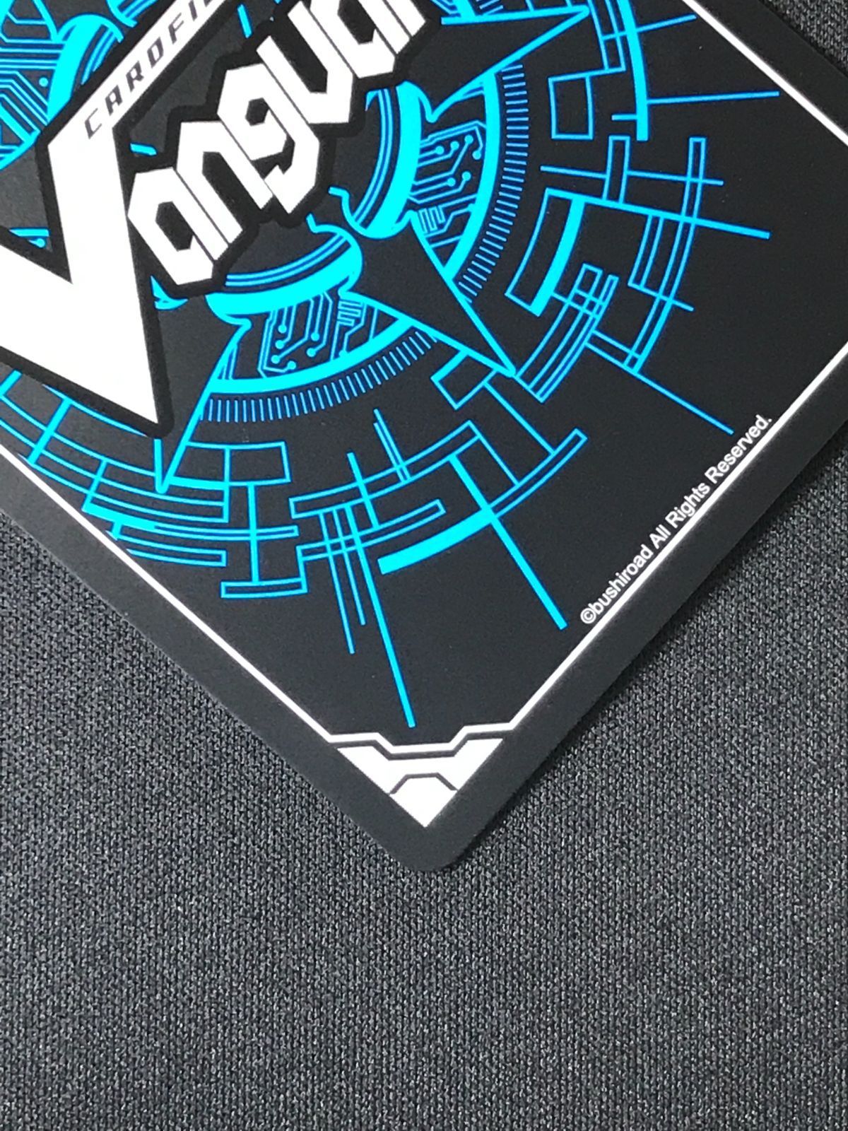 カードファイト!! ヴァンガード 峯 義孝 EXS DZ-BT14-EXS07 トレカ TCG