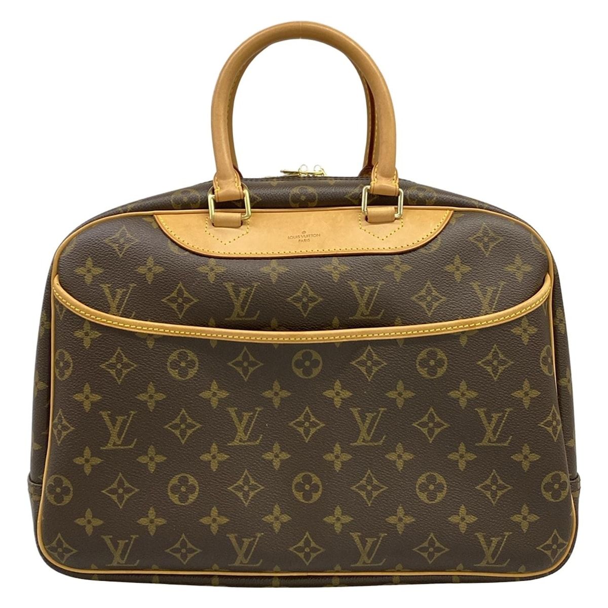 LOUIS VUITTON(ルイヴィトン) ハンドバッグ モノグラム ドーヴィル M47270