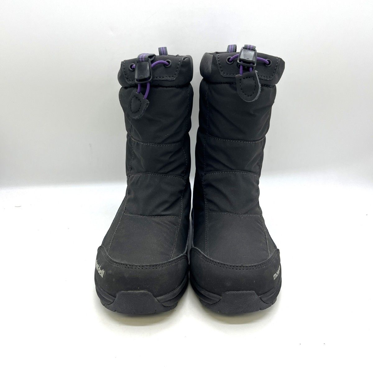mont･bell モンベル アウトドアブーツ　コルチナブーツ #1129383 SIZE 22cm