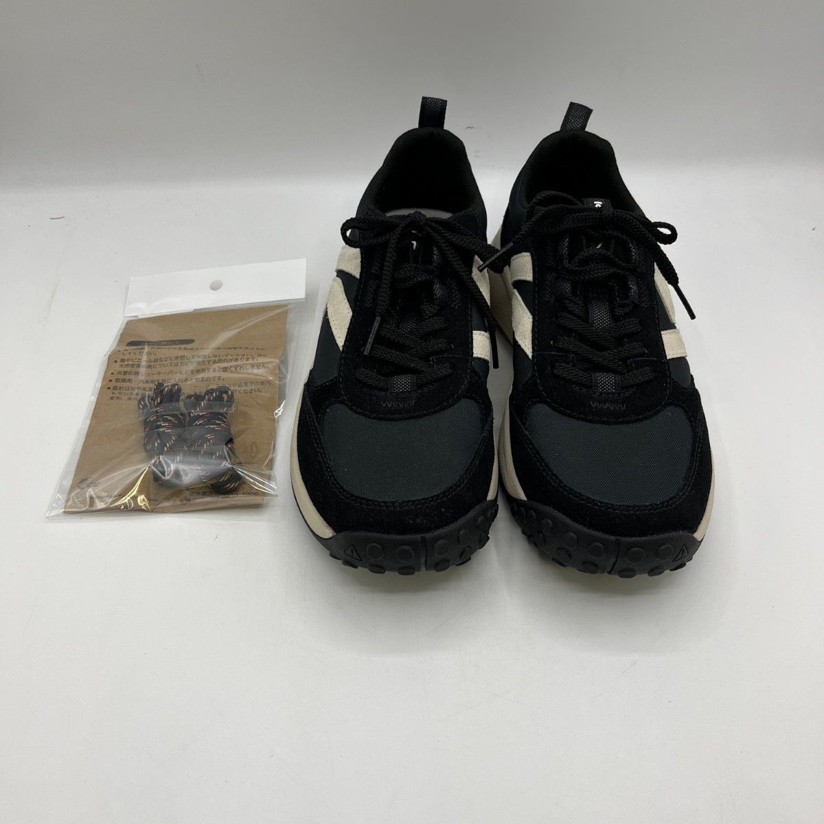 KEEN キーン アウトドアシューズ KEEN ウィメンズ ケーエス86 1029595 サイズ２４cm　予備紐付