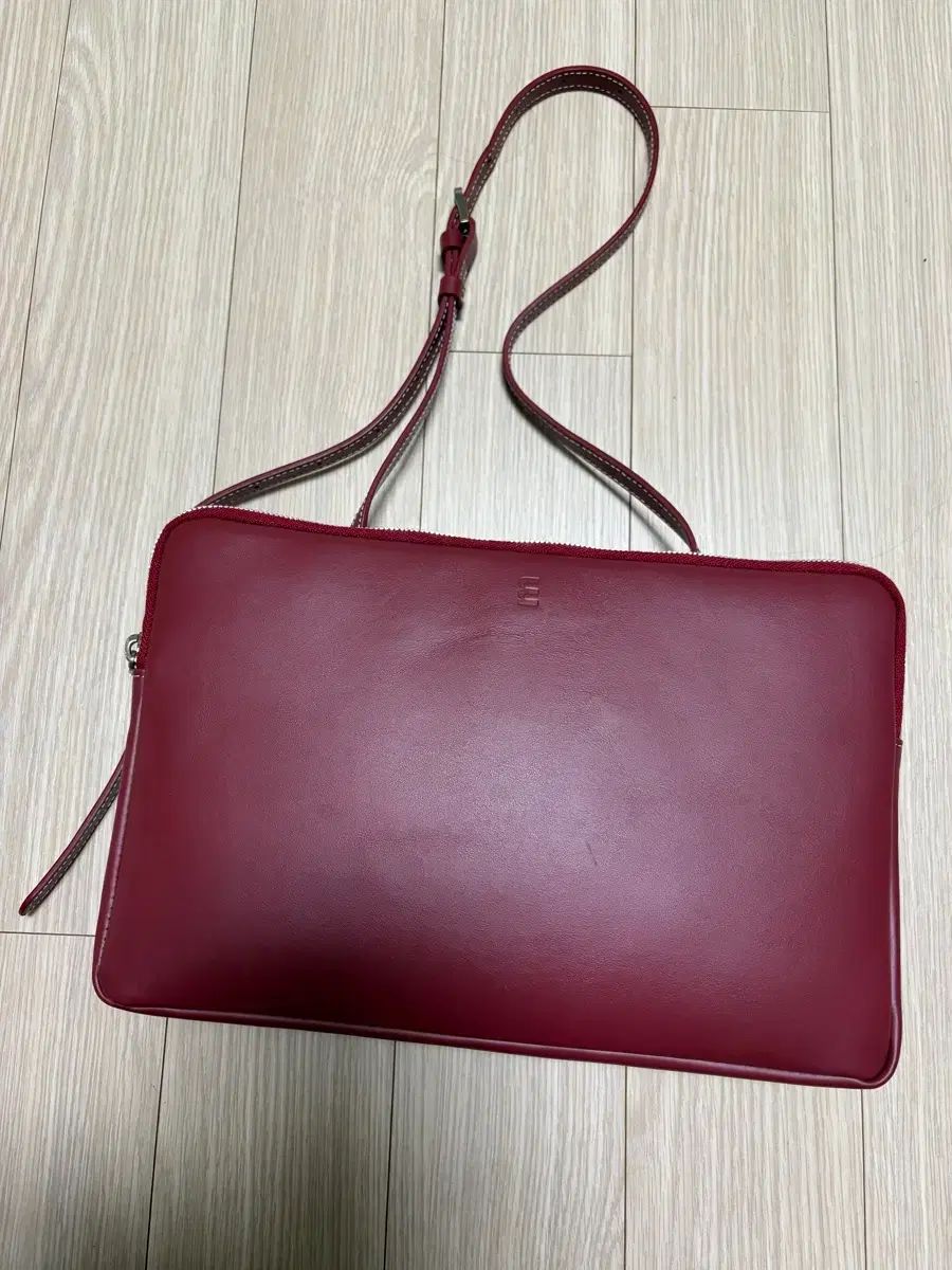 MINITMUTE ミニミュート トゥインバッグ ラージ