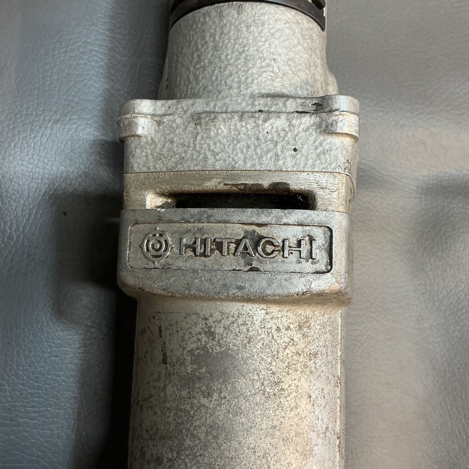 【中古】日立工機 CE16Y 板金カッタ 【越谷店】｜詳細画像