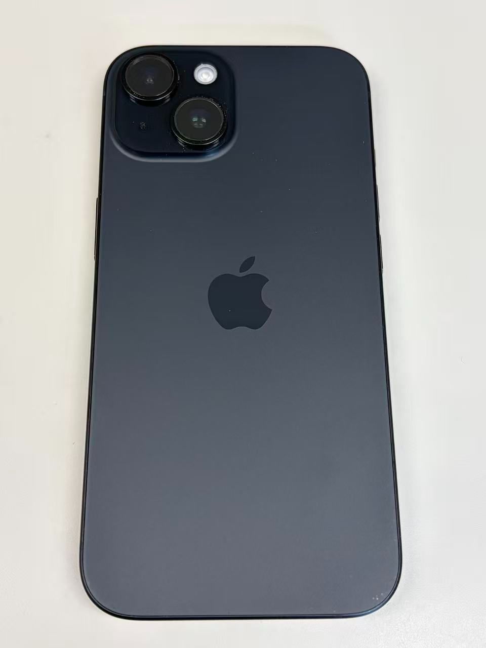 美品 電池91%SIMフリー iPhone15 128GB ブラック - メルカリ