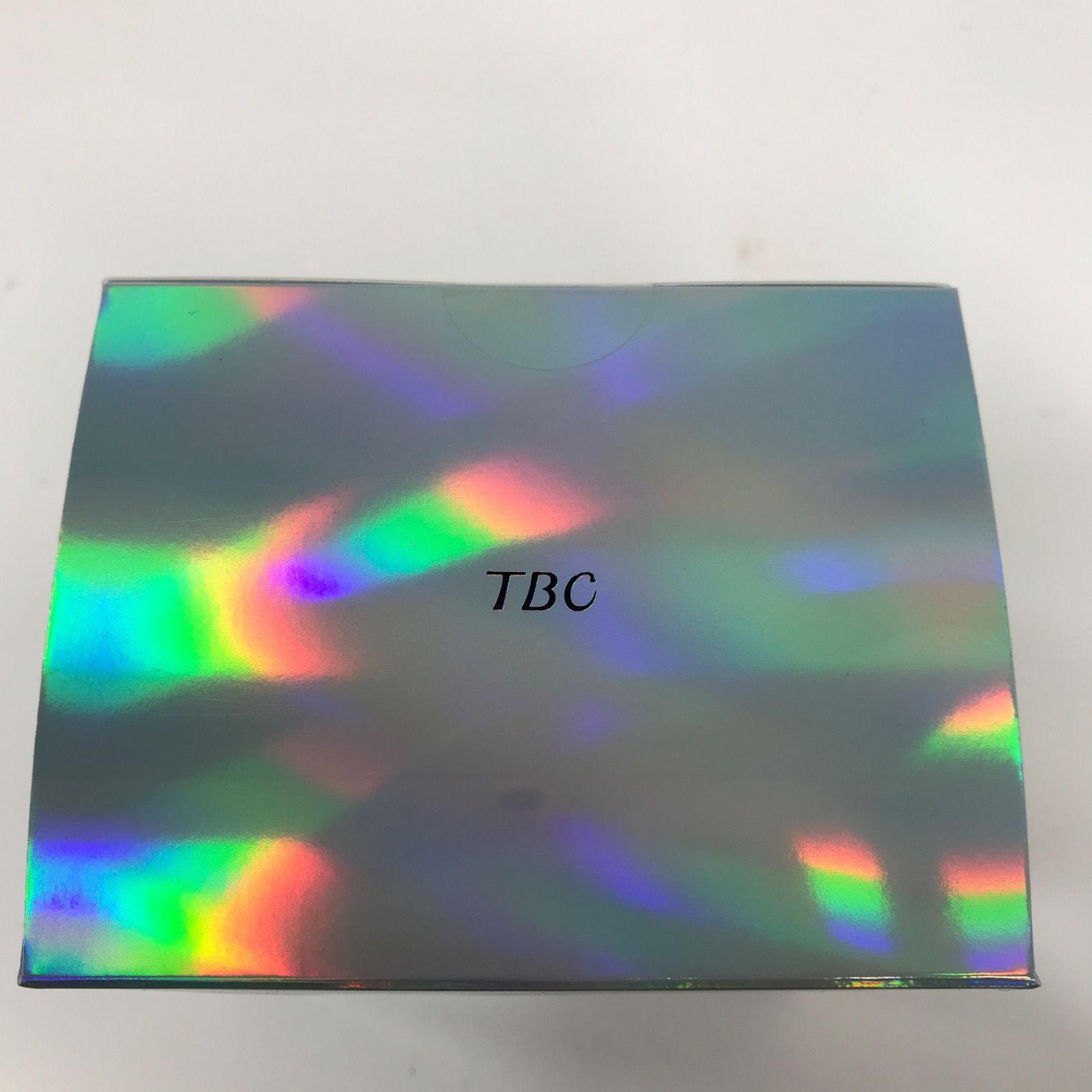 M4550 TBC ESSENCE BALL ティービーシー エッセンスボール＜フリーズ 