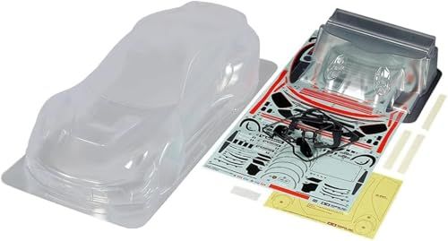 タミヤ SP.1752 ﾎﾟﾙｼｪ911GT3R(992) ﾎﾞﾃﾞｨ 51752B RCカー部品