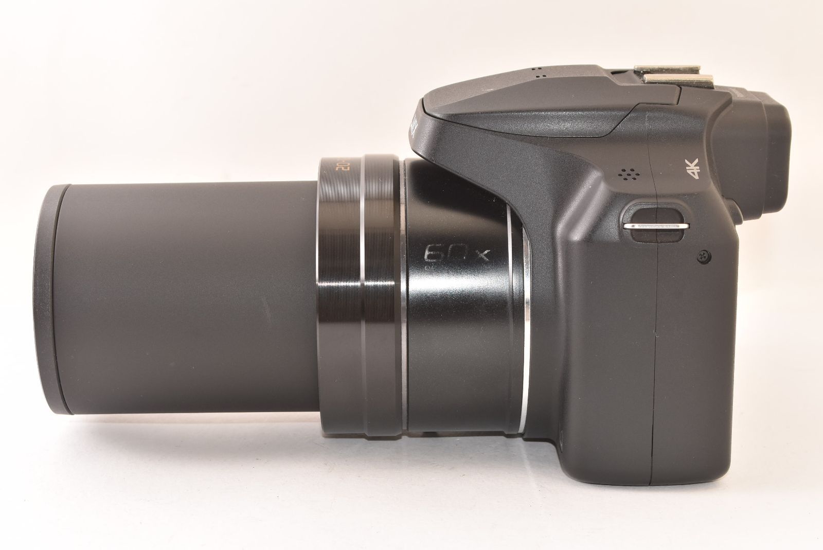 ☆ジャンク品☆ Panasonic パナソニック LUMIX DC-FZ85 コンパクト
