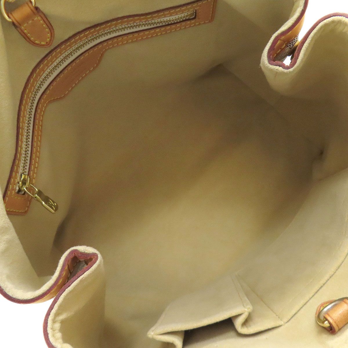 LOUIS VUITTON ルイヴィトン N51207 ハムステッドPM ハンドバッグ 