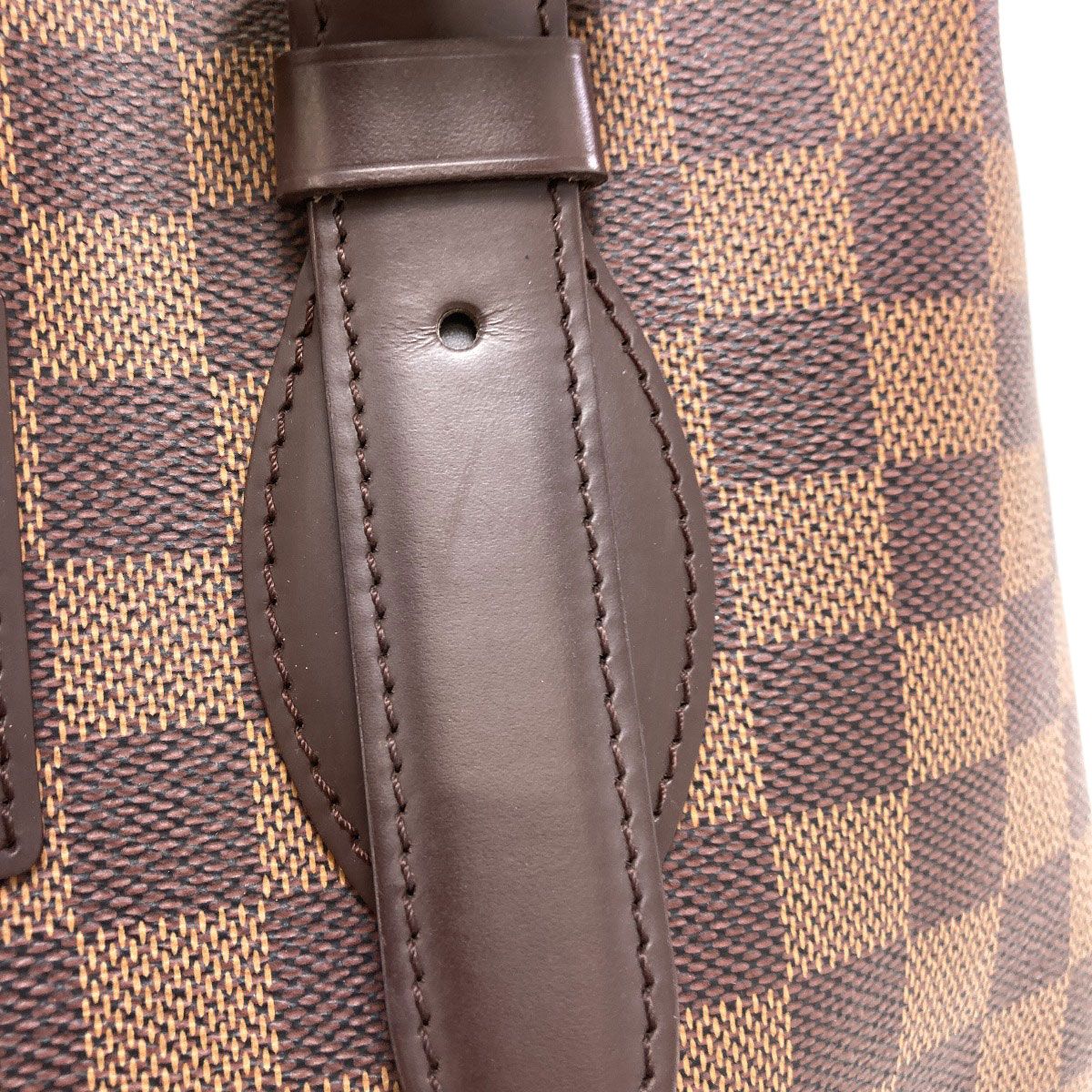LOUIS VUITTON ルイヴィトン N51204 ハムステッドMM トートバッグ 