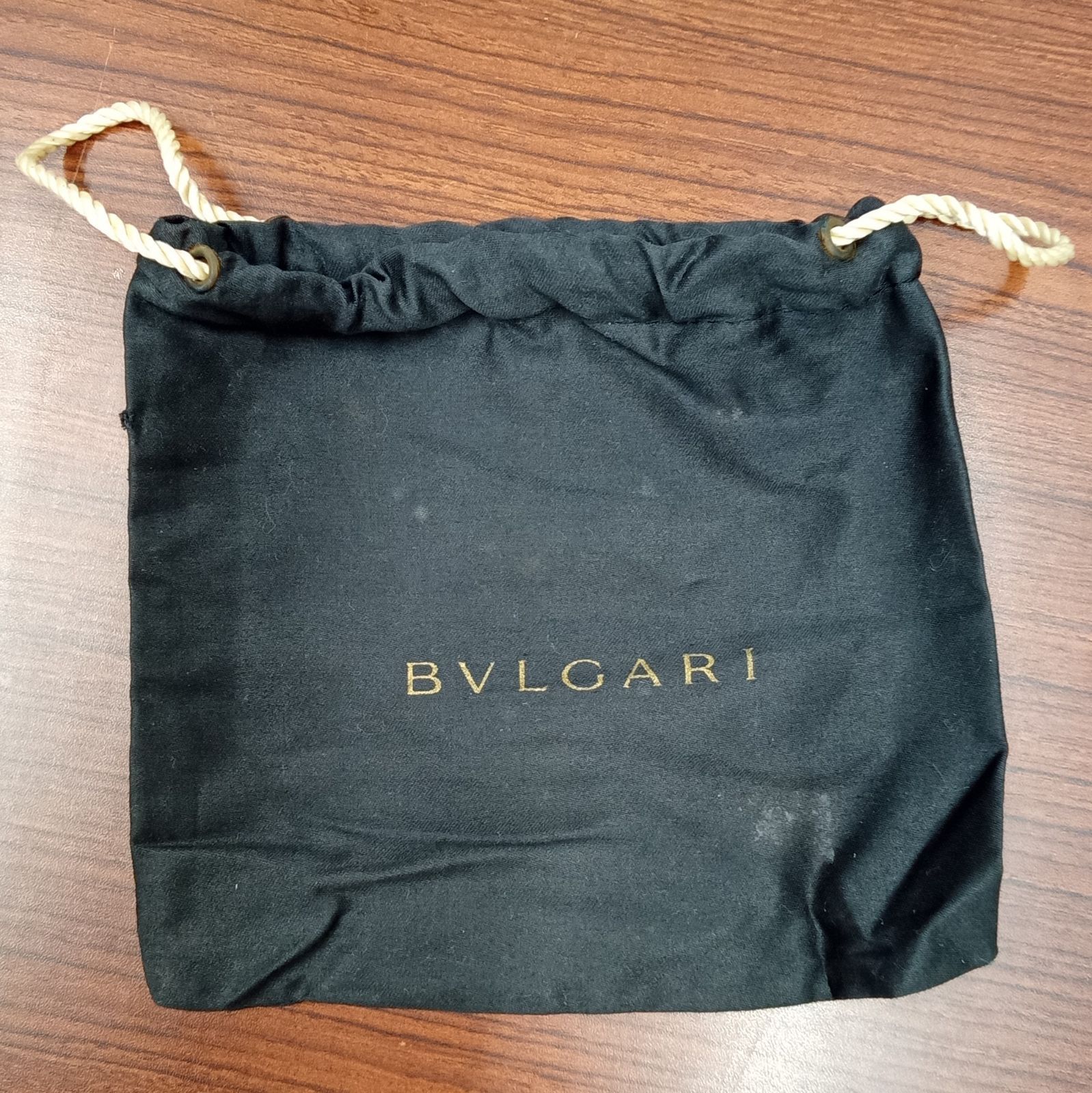 Bvlgari クリスタル灰皿 専用ボックス付き BVLGARI☓Rosenthal クリスタル灰皿 アッシュトレイ 箱付き AUM5-31E