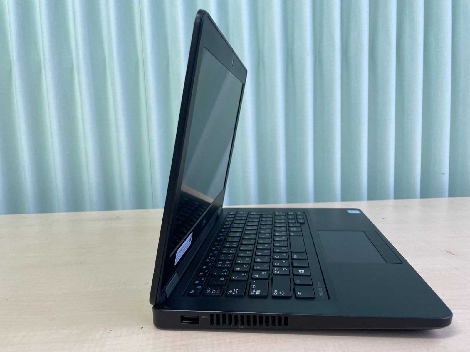 即日発送】DELL Latitude E5270 第6世代 Core i3 メモリ8GB SSD128GB