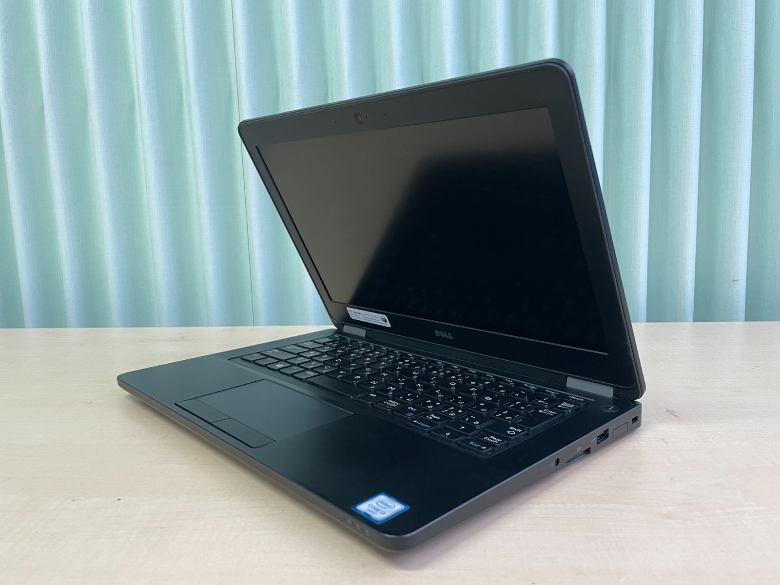 即日発送】DELL Latitude E5270 第6世代 Core i3 メモリ8GB SSD128GB