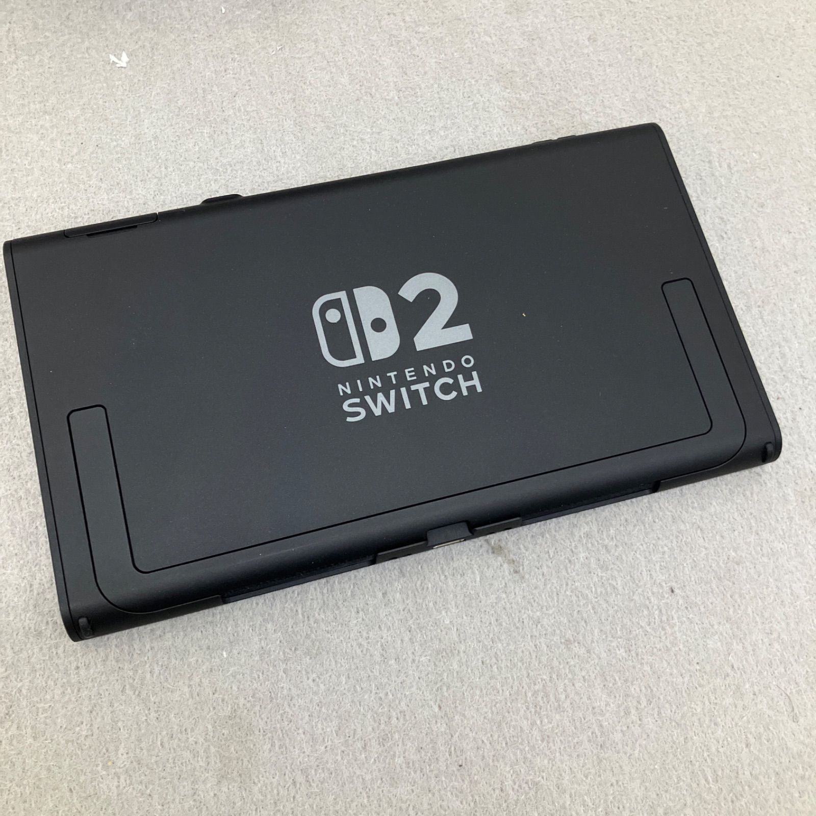 Nintendo Switch 2 日本語・国内専用 PD5013 f090 - メルカリ