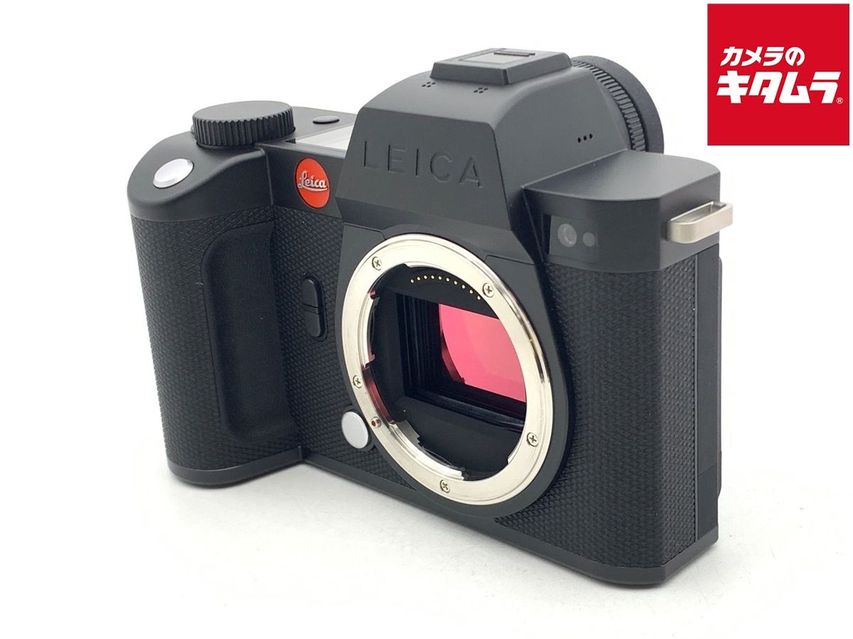 【中古】 【美品】 ライカ SL2-S ボディ [10880]