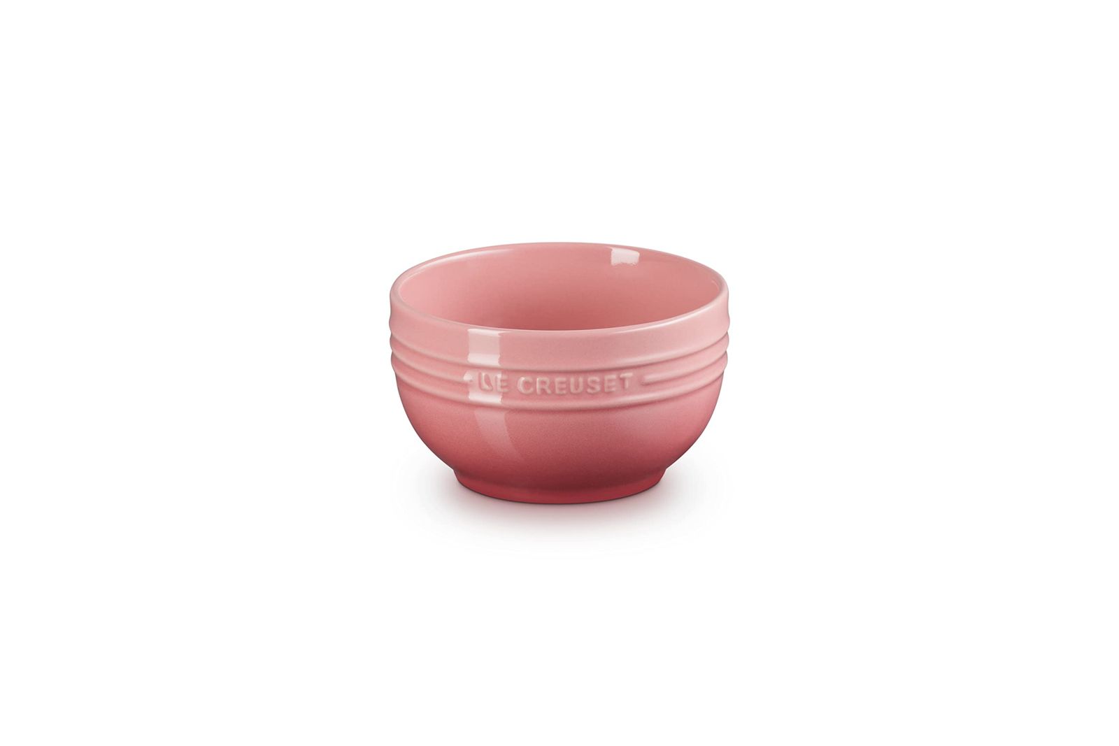 ル・クルーゼ(Le Creuset) ボール 深皿 500ml ローズクォーツ 耐熱 耐冷 電子レンジ オーブン 食洗器 対応 【日本正規販売品】pms 527448ab