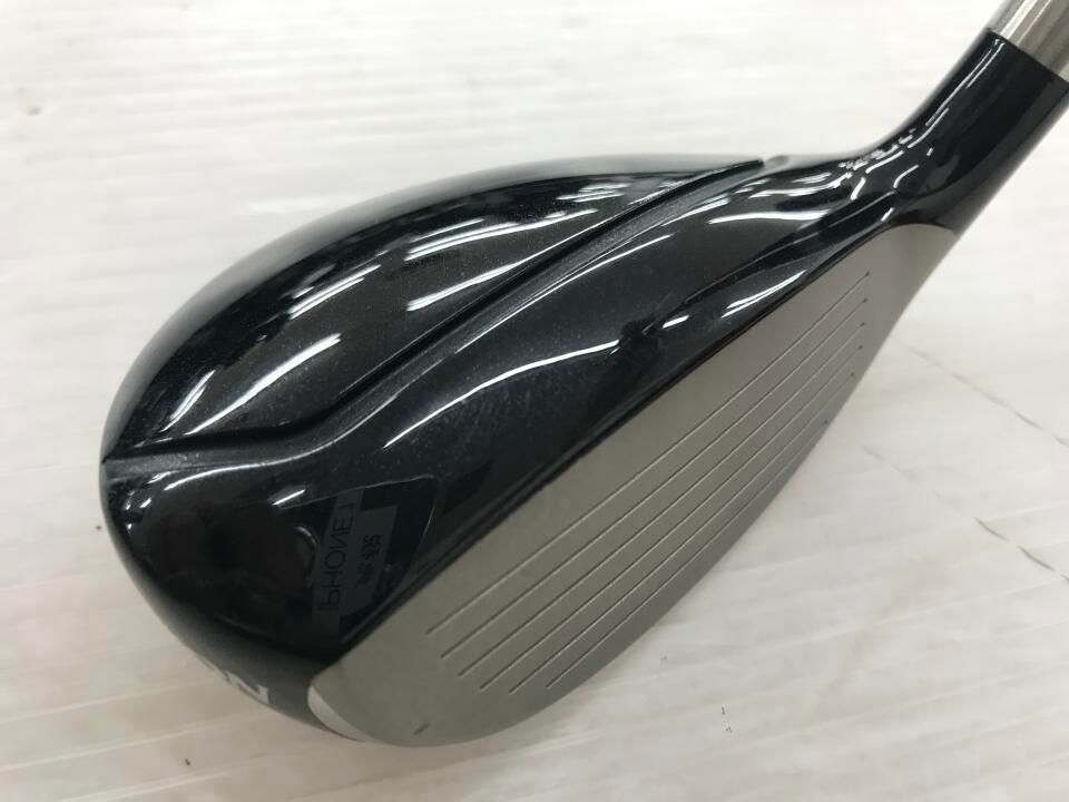 ダンロップ SRIXON Z H65 22度 Miyazaki Kaula 7 for HYBRID SR