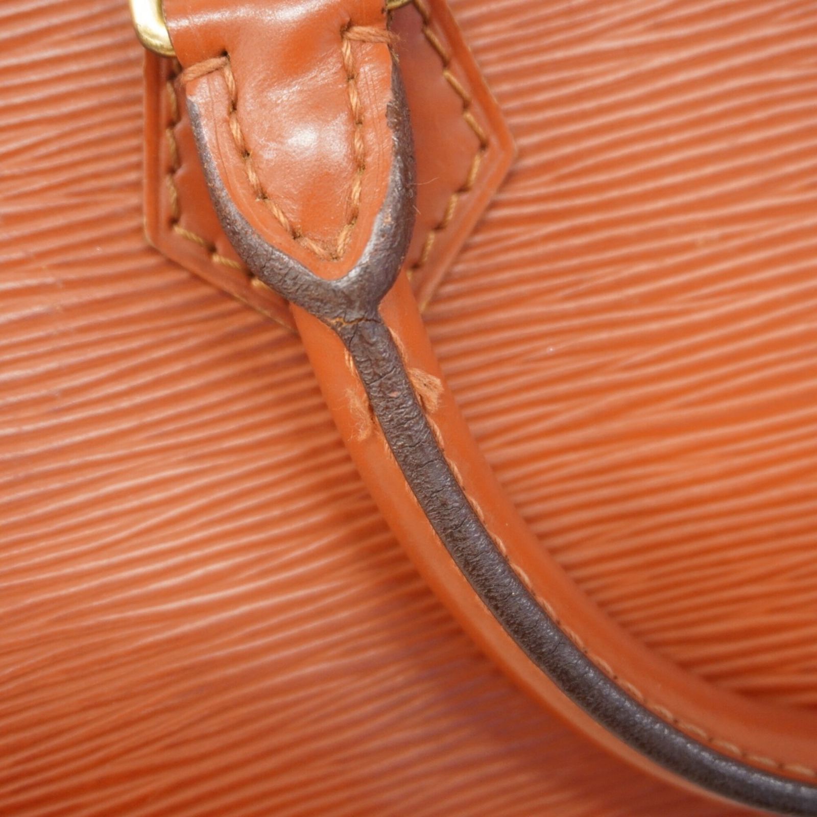 ルイ・ヴィトン(Louis Vuitton) ルイ・ヴィトン ハンドバッグ エピ 