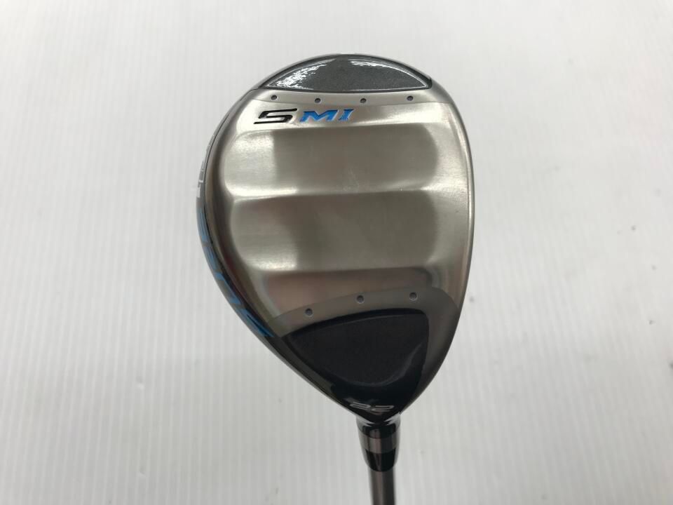 ミズノ　SURE DD 2.0 MI　22度　EXSAR (SURE DD 2.0 MI)　Sフレックス　ユーティリティ　中古【最短即日発送】 7,977円