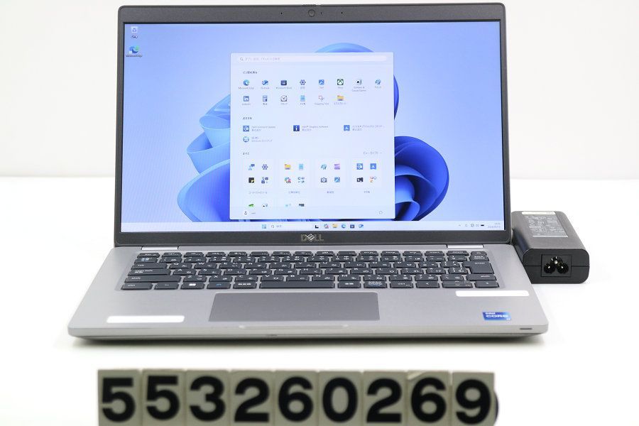 DELL Latitude 5430 Core i7 1265U 1.7GHz/16GB/512GB(SSD)/14W/FHD(1920x1080)/Win11 【553260269】