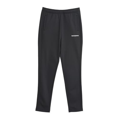 new balance(ニューバランス) レディースブラッシュドダブルニットパンツ(テーパード) (AWP53170)レディース(沖縄・離島の方発送不可）) 57496b03