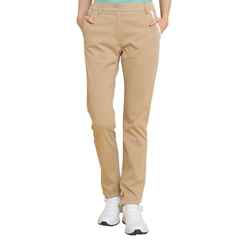 Callaway(キャロウェイ) レディース ロングパンツ(8WAYストレッチ・撥水性) / ゴルフ / C25126200レディース(沖縄・離島の方発送不可）) 57e4d699