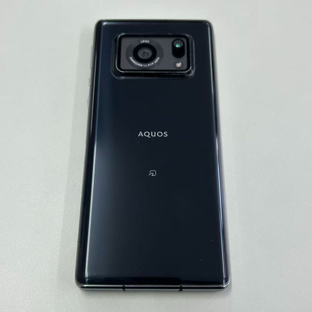 【訳あり品】AQUOS R6 128GB ブラック