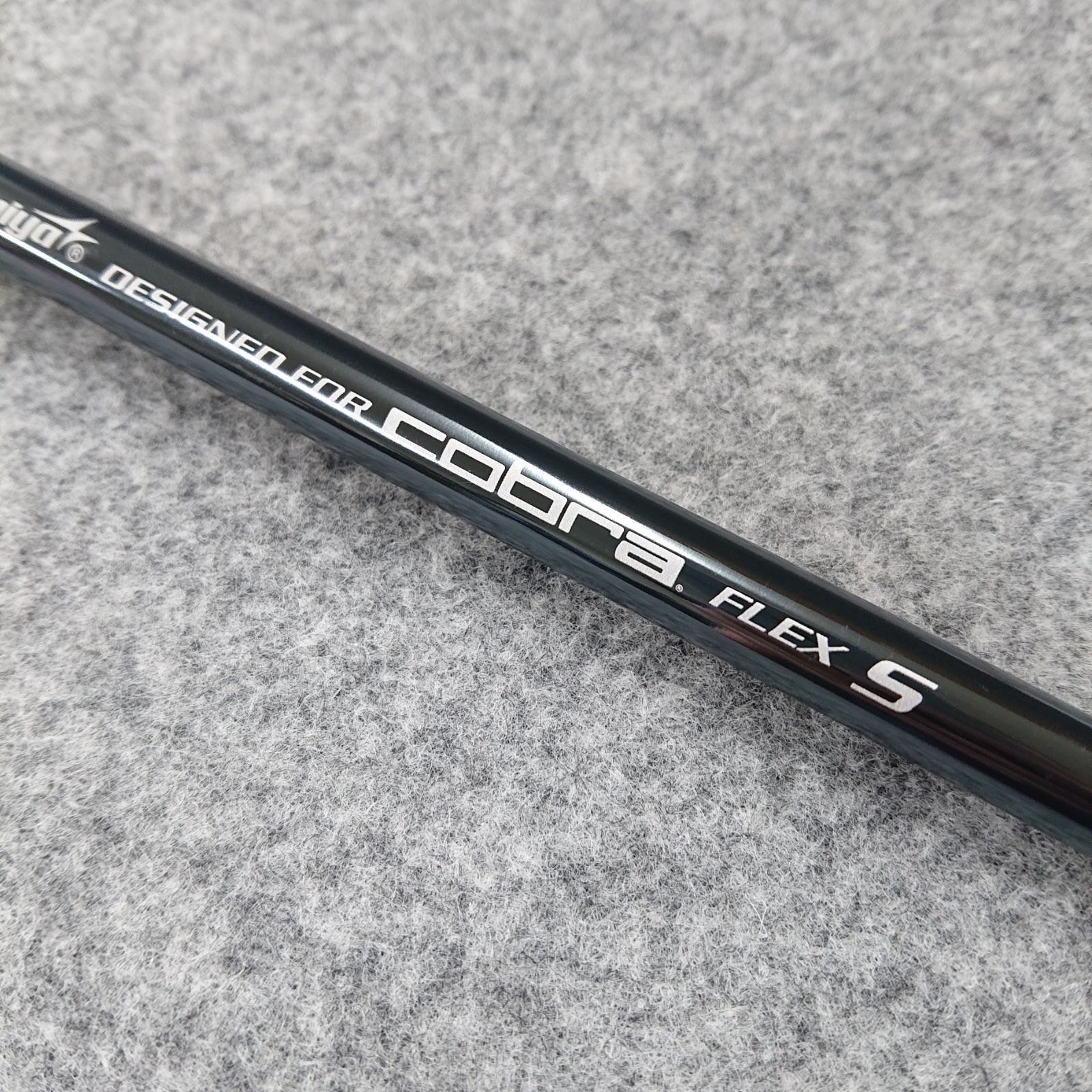 コブラ純正 LIN-Q FOR cobra (S) スリーブ付 ドライバー用 2025年以降