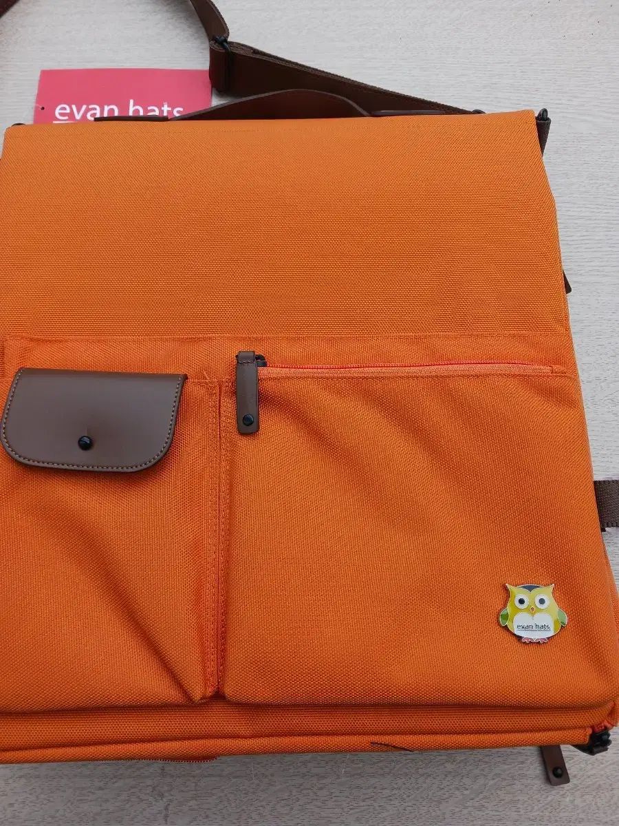 エヴァンハーツ クレードル バックパック 新品