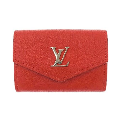 Louis Vuitton　ルイヴィトン　ポルトフォイユ・ロックミニ　M67860