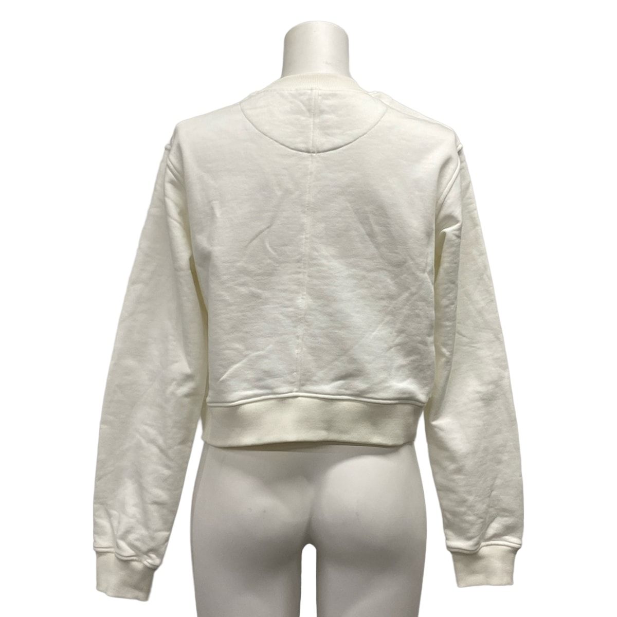 HERMES(エルメス) トレーナー サイズ36 S レディース美品 - 6E4651DD 