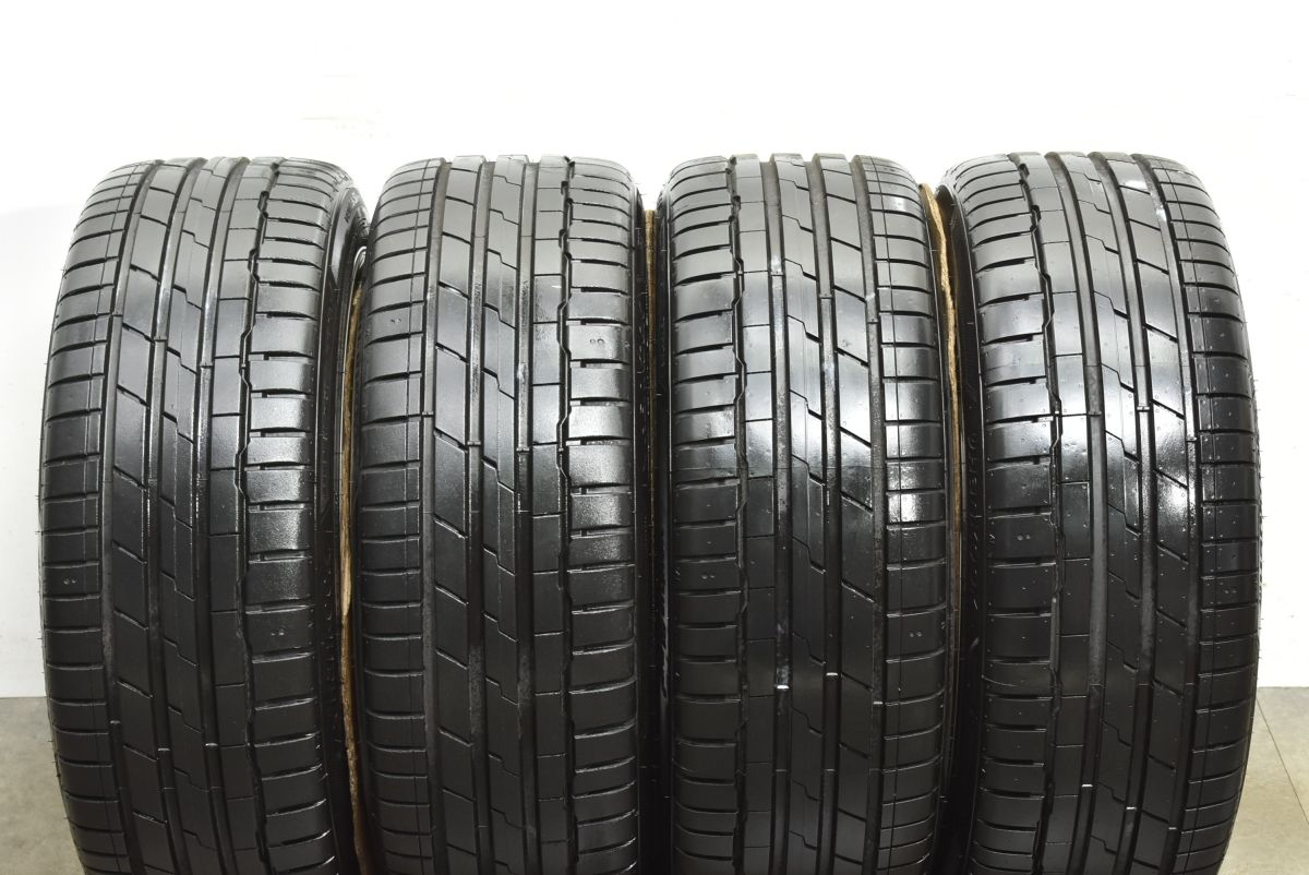 【人気商品】WORK VS XX 18in 8J+45 PCD114.3 ハンコック ベンタス S1 evo3 215/45R18 ノア ヴォクシー ステップワゴン アクセラ アテンザ